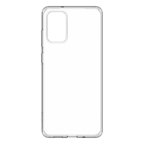 Чехол-накладка силикон 1.0мм Huawei Honor 10X Lite прозрачный