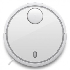 Робот-пылесос Xiaomi Mijia 1S Sweeping Robot (Mi Robot Vacuum-Mop) белый