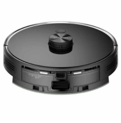 Робот-пылесос UWANT U100 Lite черный