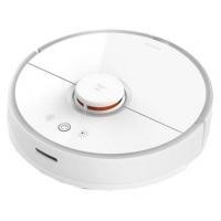 Робот-пылесос Roborock Sweep One S50 белый