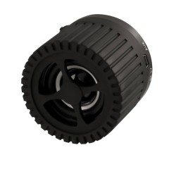 Bluetooth колонка Ginzzu GM-988B BT5.0/4000mAh/8ч/6Вт черная