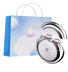 Электробритва Xiaomi BEHEART G220 серебристая