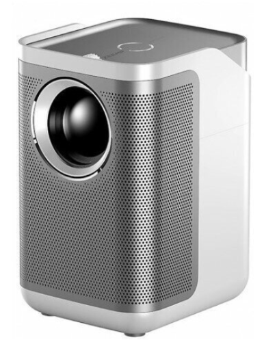 Проектор ZEEMR D1 Pro (380 ANSI/1920*1080) белый