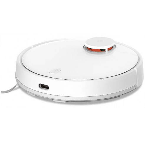 Робот-пылесос Xiaomi Mi Robot Vacuum-Mop P (STYTJ02YM) белый