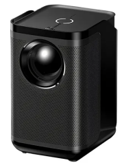 Проектор ZEEMR D1 Pro (380 ANSI/1920*1080) черный