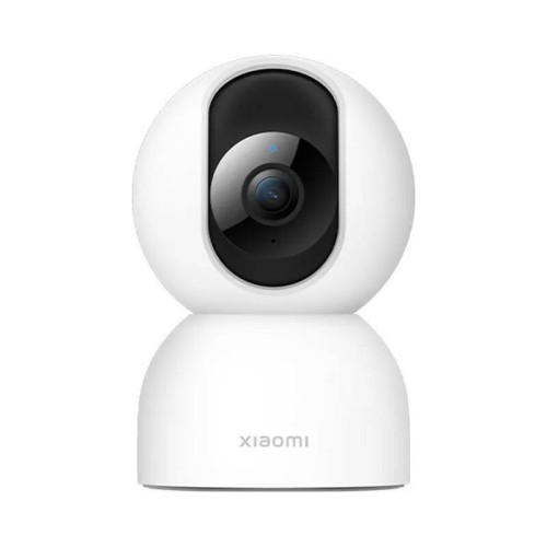 IP-камера Xiaomi Mijia 360° Home Camera 2 (2.5K) MJSXJ11CM белая CN