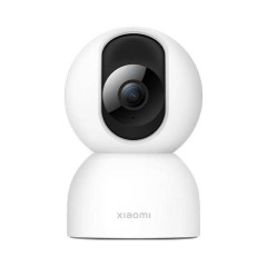 IP-камера Xiaomi Mijia 360° Home Camera 2 (2.5K) MJSXJ11CM белая CN