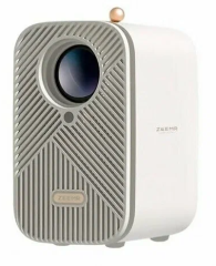 Проектор ZEEMR M1 Pro (280 ANSI/1280*720/) белый