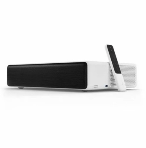 Проектор Xiaomi MiJia Laser Projector 150' Global (MJJGYY02FM)