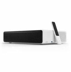 Проектор Xiaomi MiJia Laser Projector 150' Global (MJJGYY02FM)
