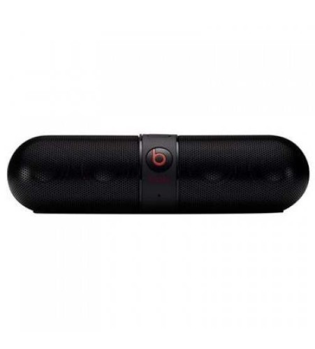 Bluetooth колонки Beats Pill L черная