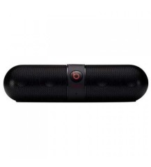 Bluetooth колонки Beats Pill L черная