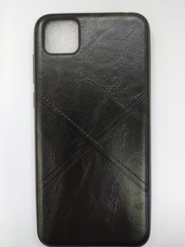 Накладка для Huawei Honor 9S силикон под кожу