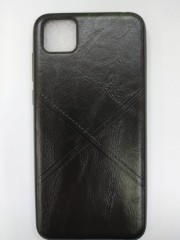 Накладка для Huawei Honor 9S силикон под кожу