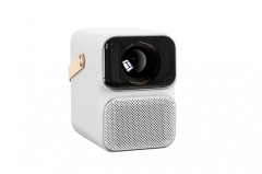 Проектор Xiaomi Wanbo Projector T6 Max белый