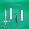 Набор для маникюра Mi Home Nail Clipper Five Piece Set DZN4015CN