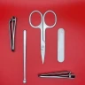 Набор для маникюра Mi Home Nail Clipper Five Piece Set DZN4015CN