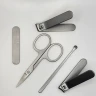 Набор для маникюра Mi Home Nail Clipper Five Piece Set DZN4015CN