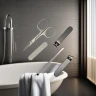 Набор для маникюра Mi Home Nail Clipper Five Piece Set DZN4015CN