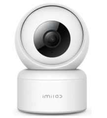 IP-камера Xiaomi MiJia IMILab Home Security C20 CMSXJ36A белая