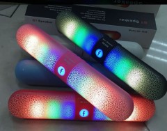 Bluetooth колонки Beats RC-1038 в ассортименте