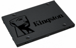 2,5" SSD Kingston A400 480GB SATA R/D 500/450 MB/s (SA400S37/480G)