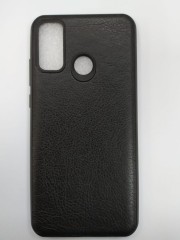 Накладка для Huawei Honor P Smart (2020) силикон под кожу