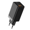 Сетевое зар. устр. Baseus GaN5 Pro Fast Charger 1USB+2C 65W CCGP120201 черное