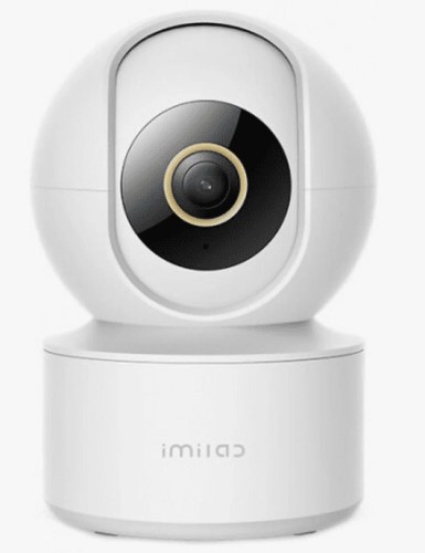 IP-камера Xiaomi MiJia IMILab Home Security C21 CMSXJ38A белая EU