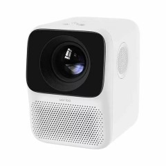 Проектор Xiaomi Wanbo Projector T2 Free белый