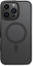 Накладка для i-Phone 15 Pro Max Keephone Mago Pro Magsnap матовый черный