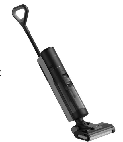 Беспроводной моющий пылесос Xiaomi Dreame H12S EU черный