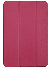 Чехол-книжка Smart Case для iPad PRO 12,9" (без логотипа) малиновый