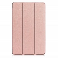 Чехол-книжка Smart Case для iPad 2/3/4 (без логотипа) розовое золото