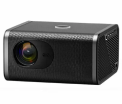 Проектор Lenovo Air H6 8K/1080P/ANSI черный