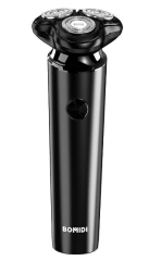 Электробритва Xiaomi Bomidi Electric Shaver M7 черный
